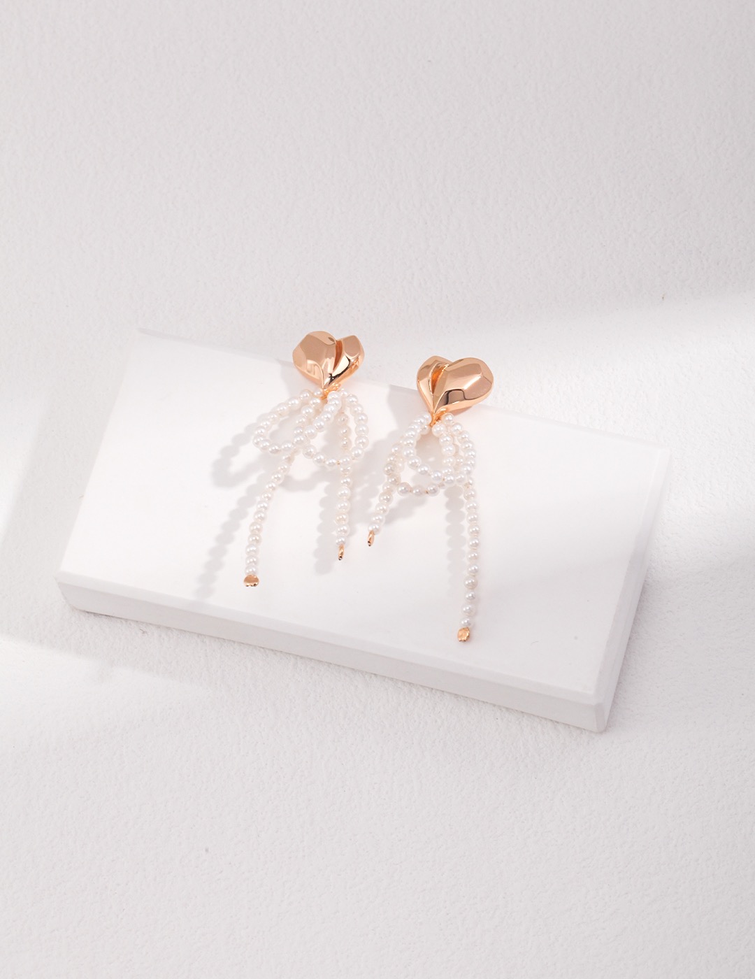 Victoria Earrings